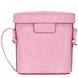 Crossbody Bag Louisiana Pink