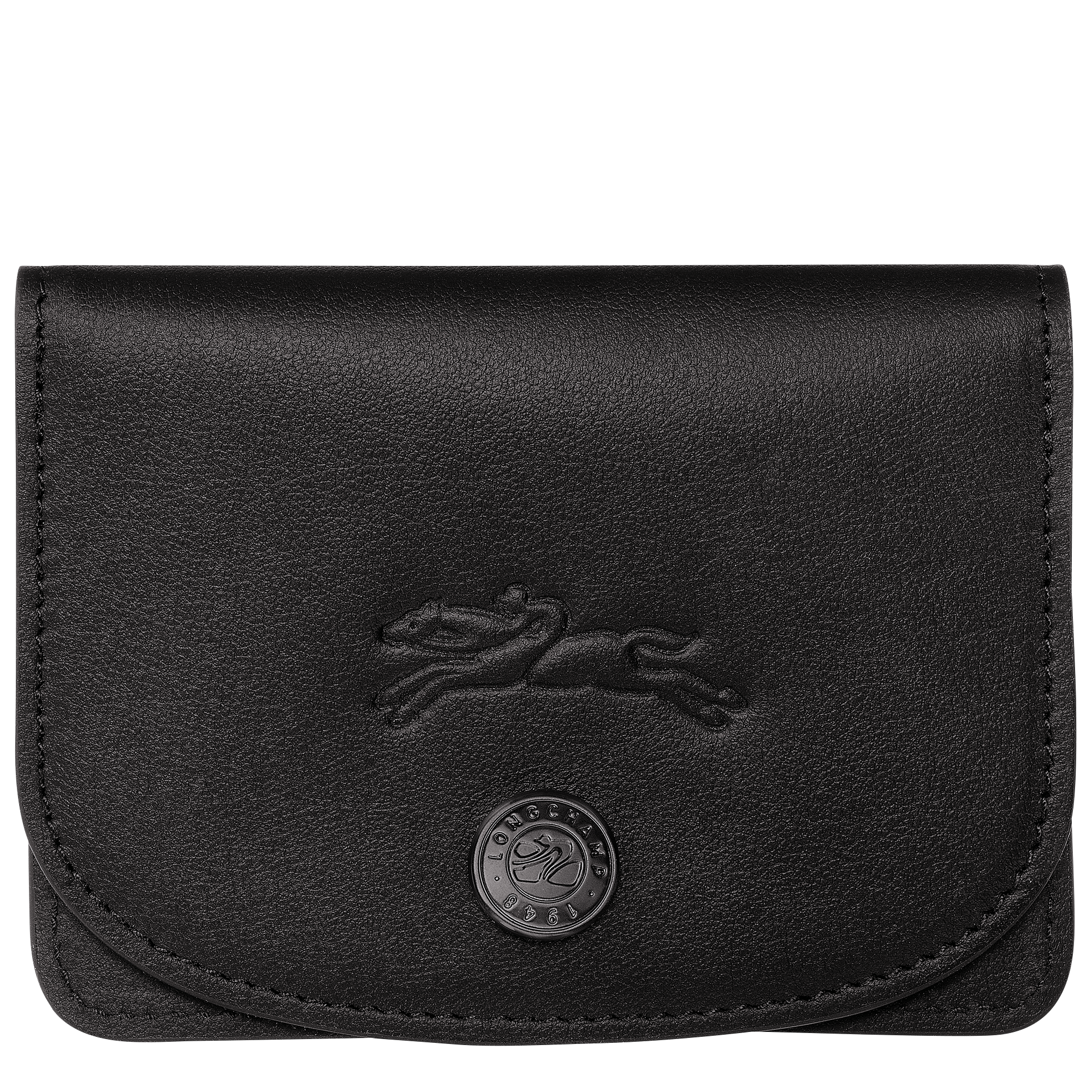 Karten-Etui, Schwarz - Ansicht 1 von
3 - Zoom vergrößern Le Pliage Xtra Karten-Etui, Schwarz