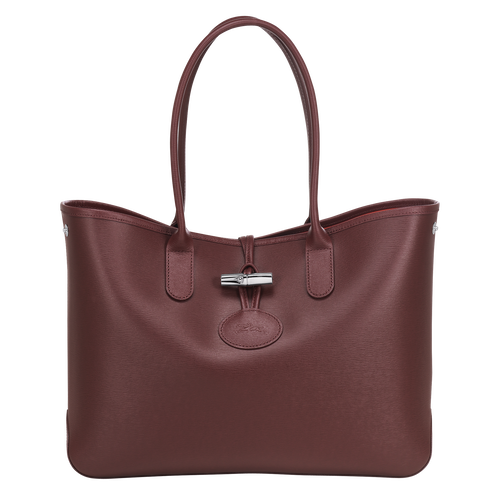 Tote bag, Brandy View 1 of Tote bag, Brandy, hi-res