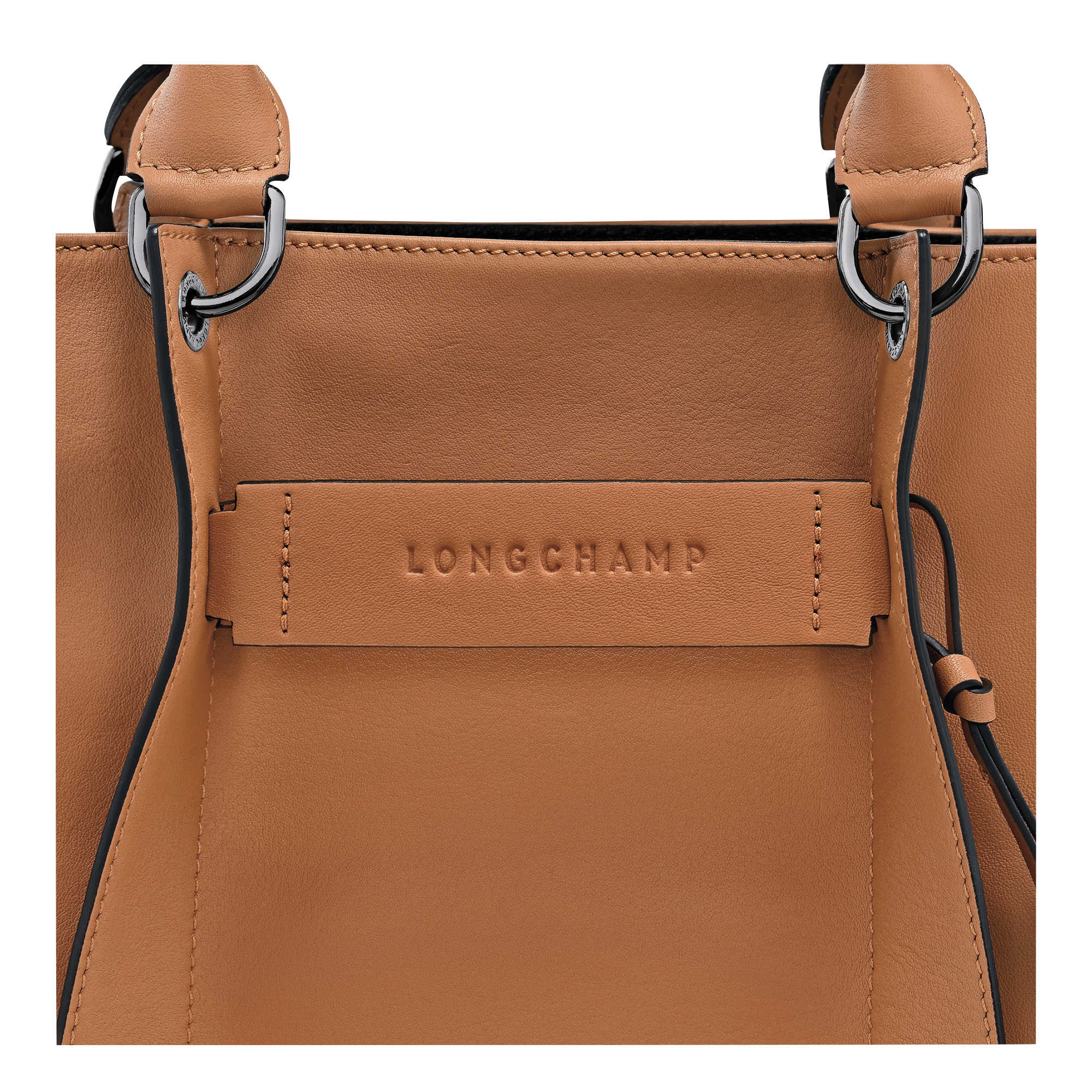 Longchamp 3d shoulder bag sale