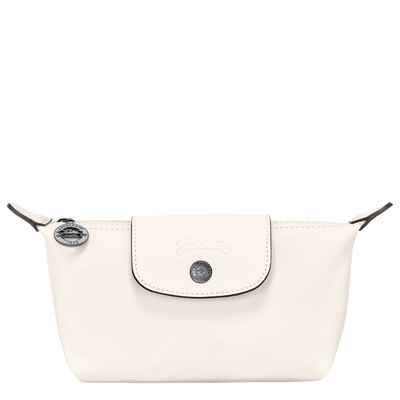 Le Pliage Xtra Trousse cosmétique, Ecru