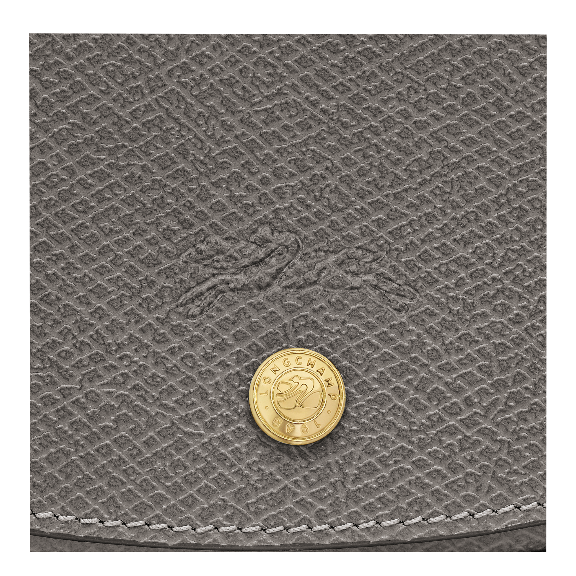 &Eacute;pure Crossbody-Tasche M, Turteltaube