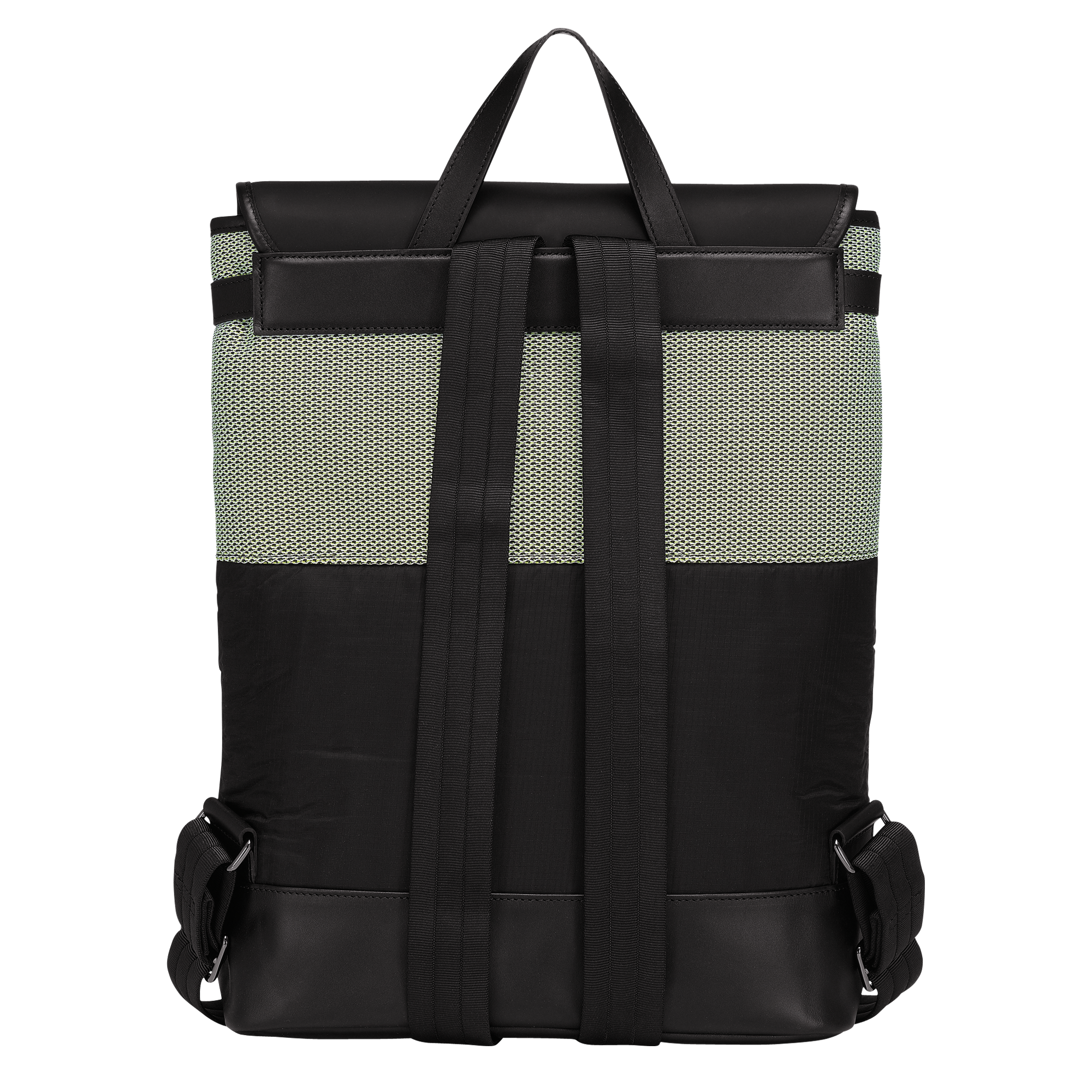 longchamp backpack waterproof
