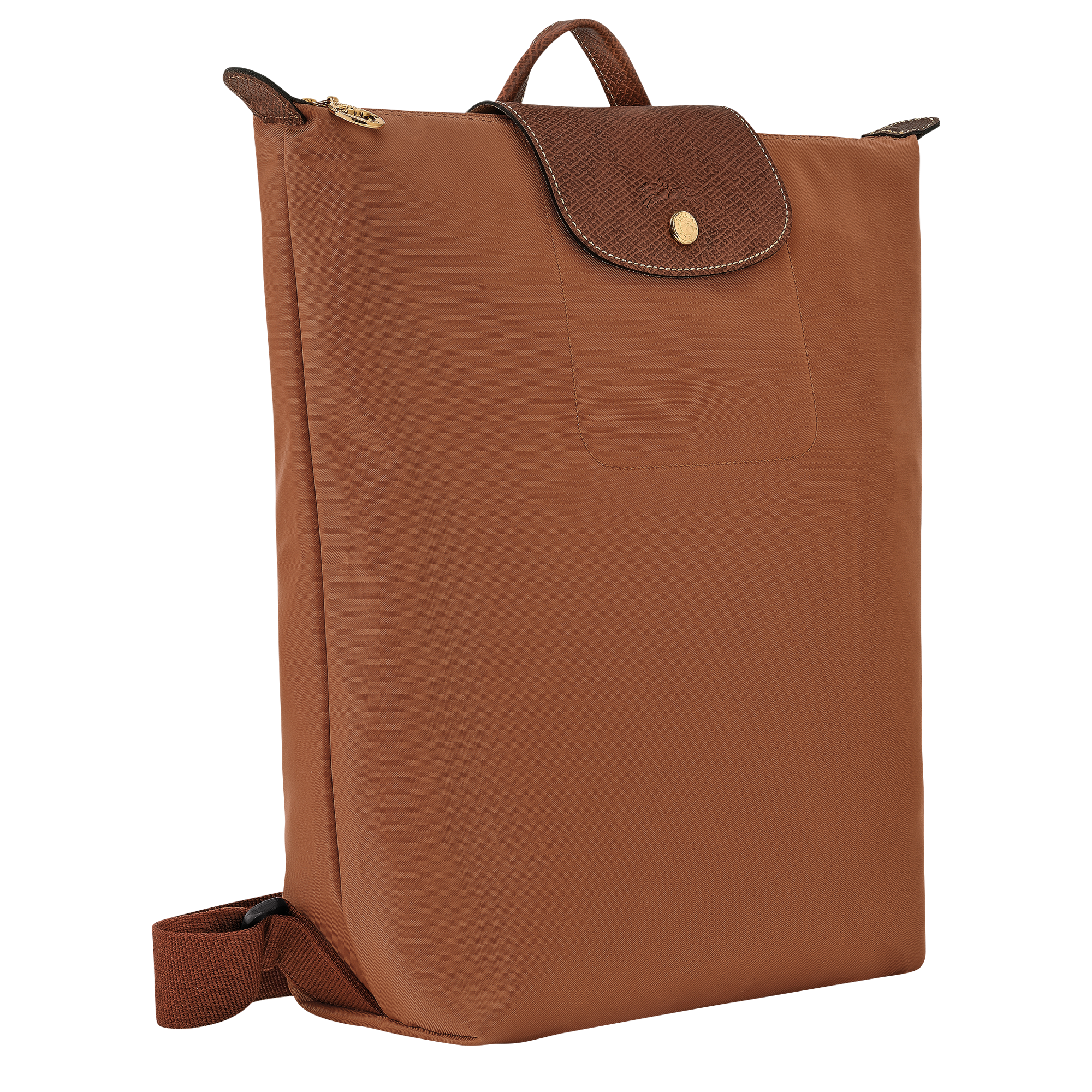 Le Pliage Original Zaino M,  Cognac