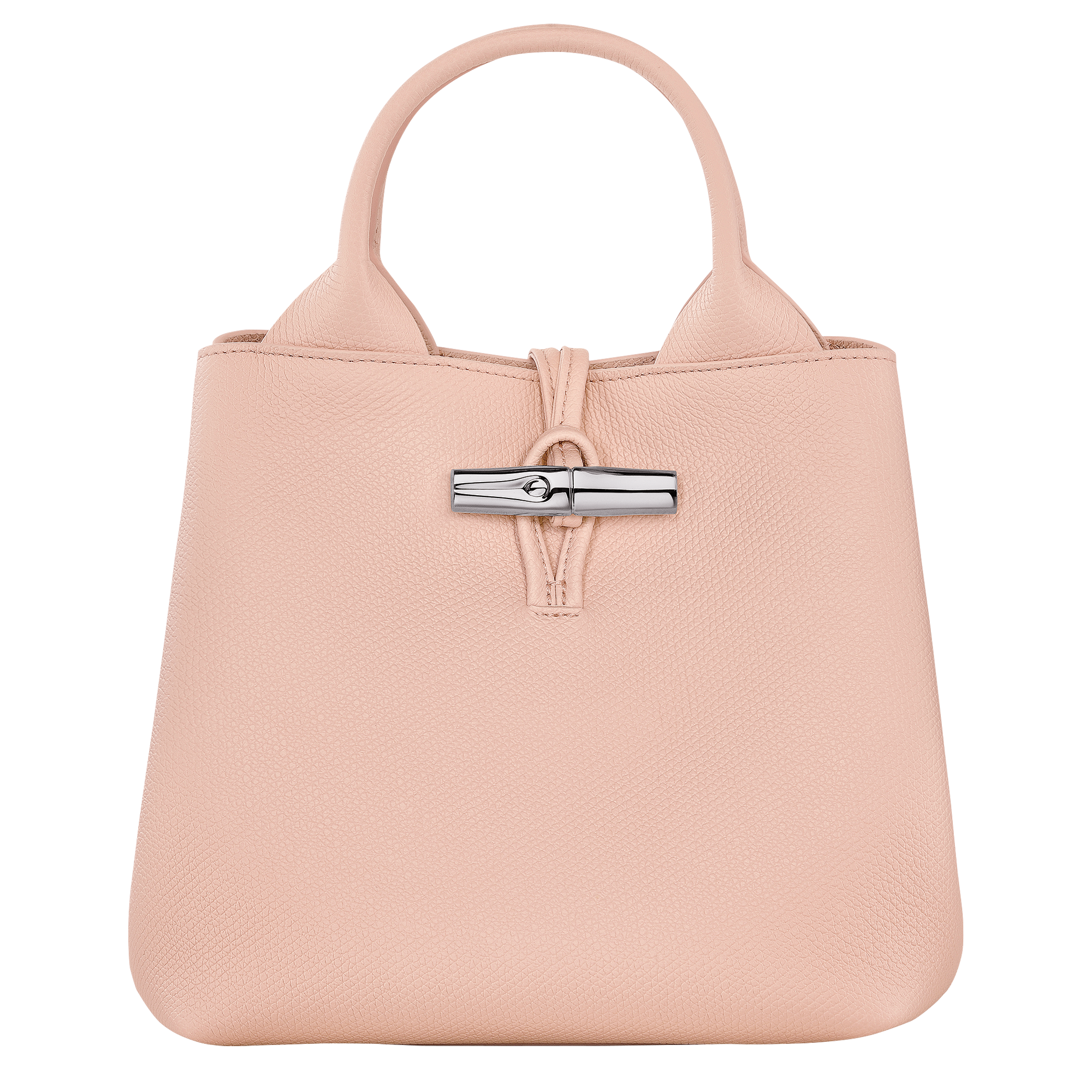 Handbag S, Ballerina - View 1 of
7 - zoom in Le Roseau Handbag S, Ballerina