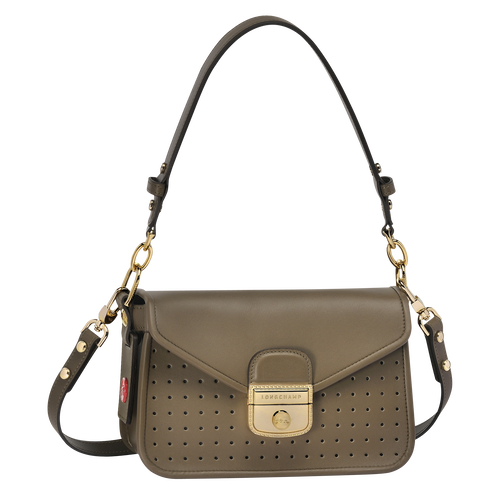 Crossbodytas, 292 Kaki Crossbodytas, 292 Kaki, hi-res