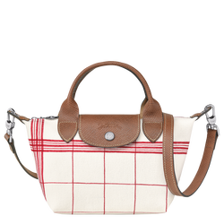 Top handle bag XS