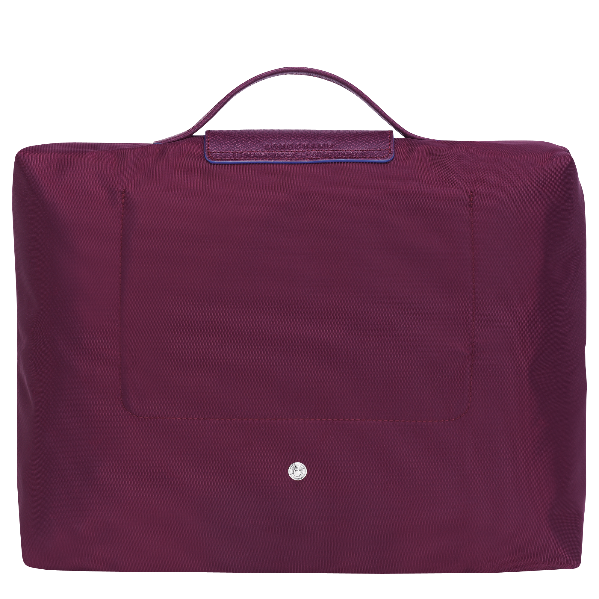 longchamp plum