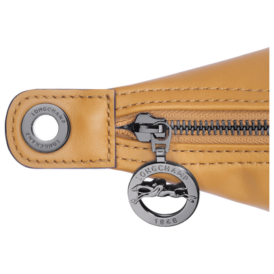 Le Pliage Xtra Shoulder bag M, Honey