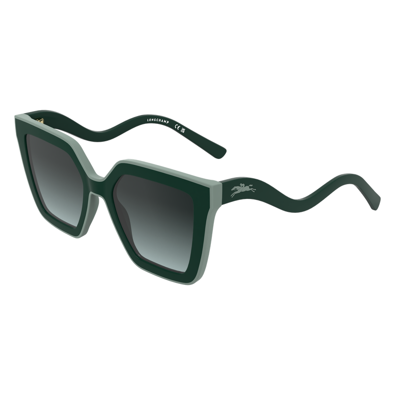 Gafas de sol , OTHER - Verde  - View 2 of  2