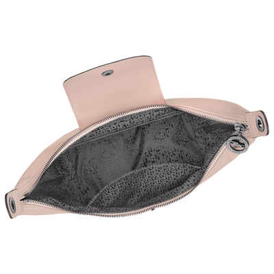 Le Pliage Xtra Schoudertas M, Nude