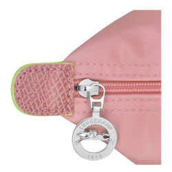 Le Pliage Green 肩揹袋 L, 玫瑰粉色