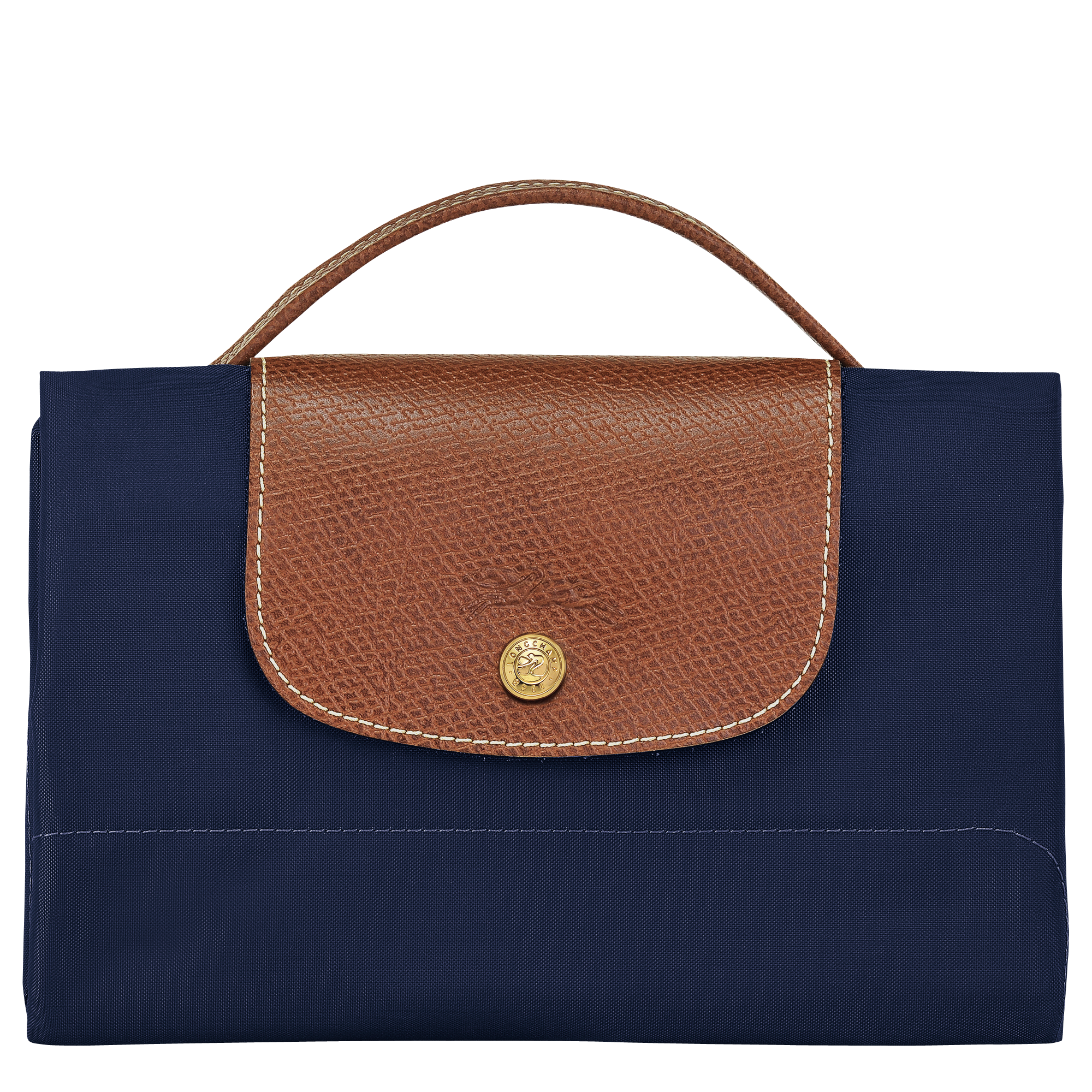 longchamp le pliage s navy