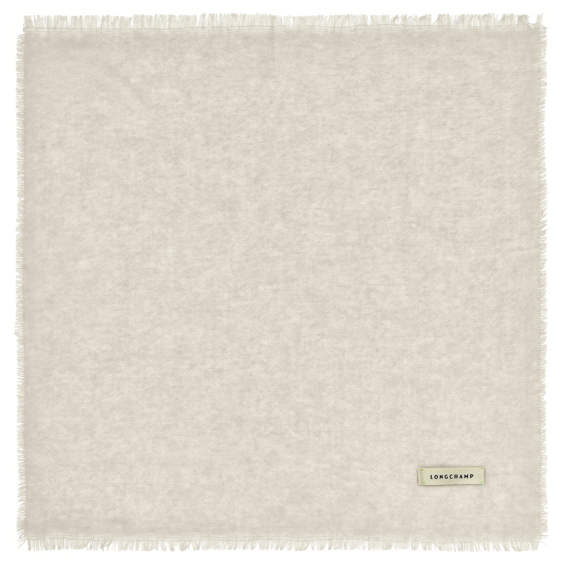 L'Hiver en douceur Estolas , Cachemir - Crudo  - Vista 1 de 2