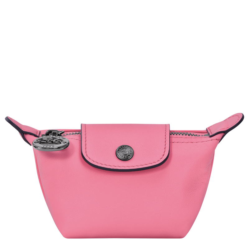 Porte monnaie pliage longchamp store