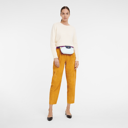 Le Pliage Re-Play 斜背袋 , - 帆布