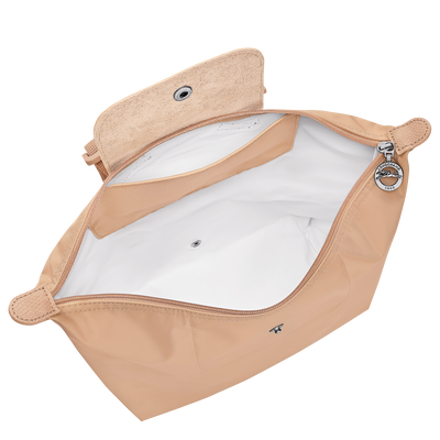 Le Pliage One Backpack M, Beige