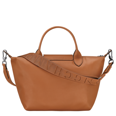 Bolso con asa superior S, Anacardo - Vista 3 de
5 - ampliar el zoom Le Pliage Xtra Bolso con asa superior S, Anacardo
