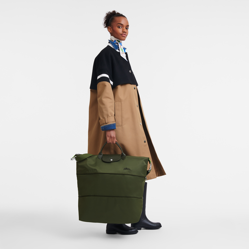 Longchamp travel 2025 bag uk