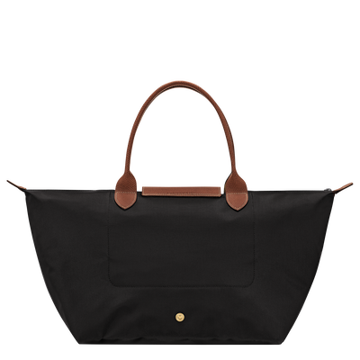 Le Pliage Original 手提包, 黑色