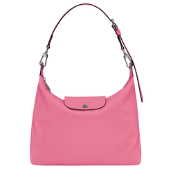 Le Pliage Xtra M Hobo bag , Pink - Leather