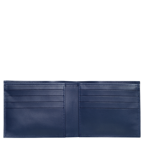Portefeuille, 006 Marine Portefeuille, 006 Marine, hi-res