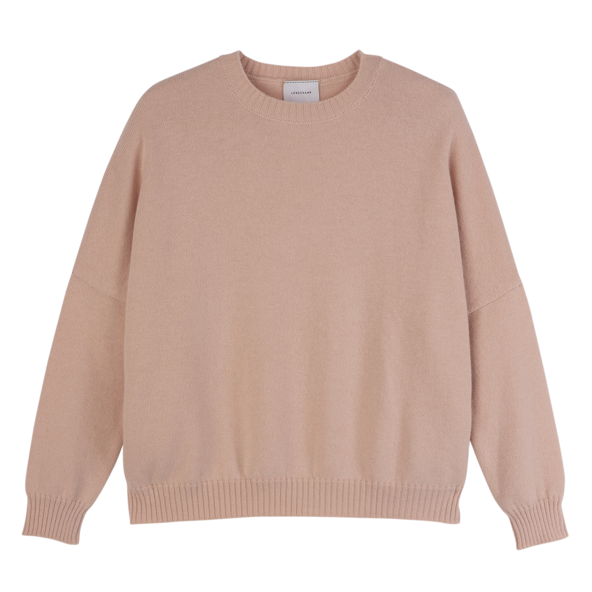 null Sweater, Ballerina