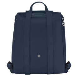 Le Pliage Green Backpack, Navy
