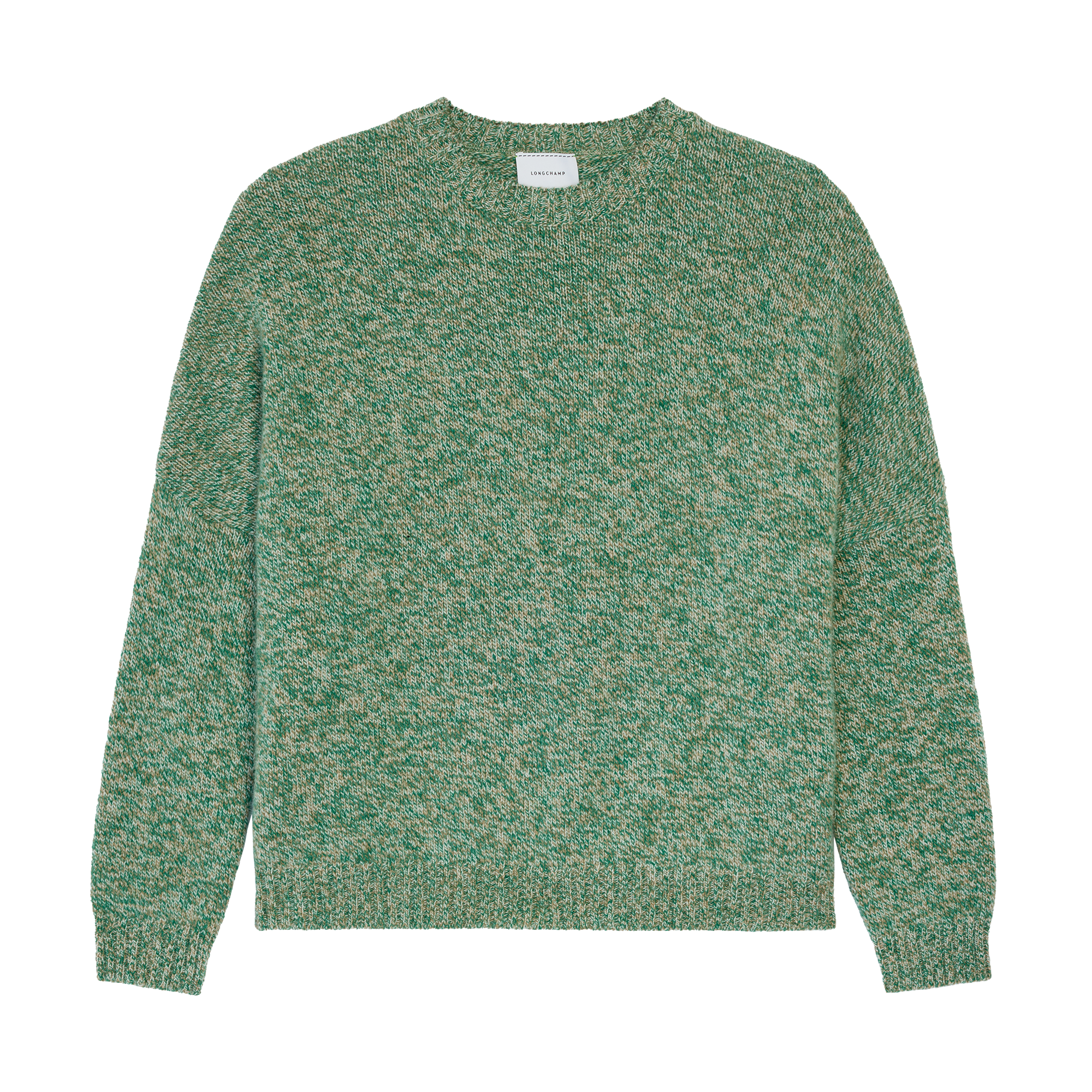 null Jersey, Matcha