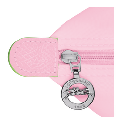 Le Pliage Green 肩揹袋 M, 粉紅色