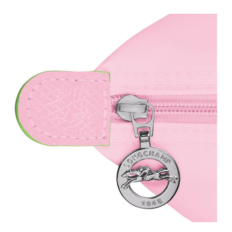 Longchamp, Bags, Longchamp Pink Bag