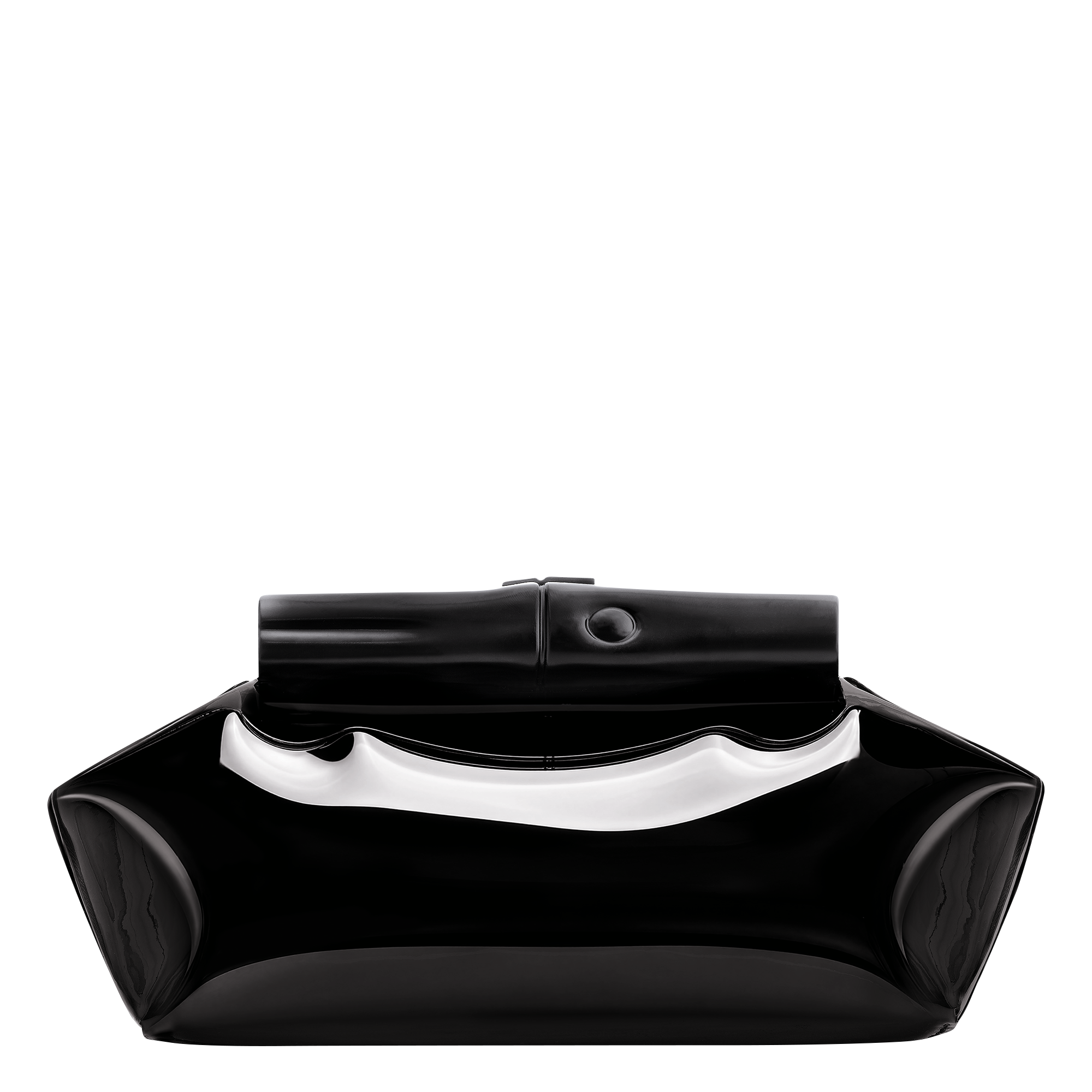 Le Roseau Bolso peque&ntilde;o S, Negro