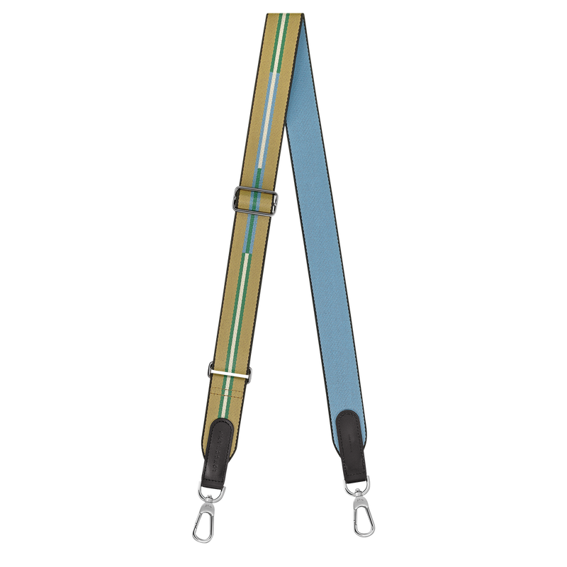 Tracolla , Tela - Deserto  - View 1 of  1