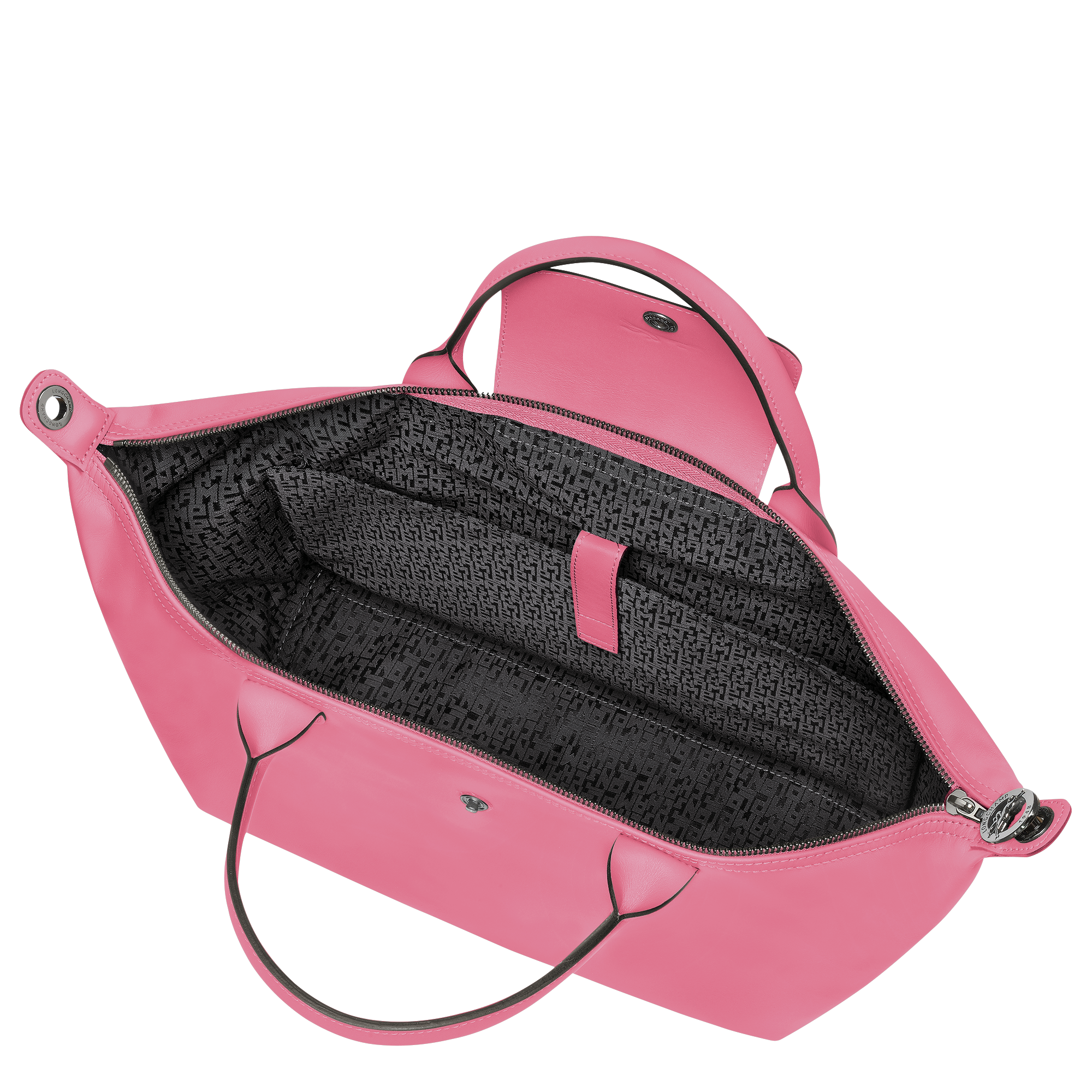 Le Pliage Xtra Handbag L, Pink