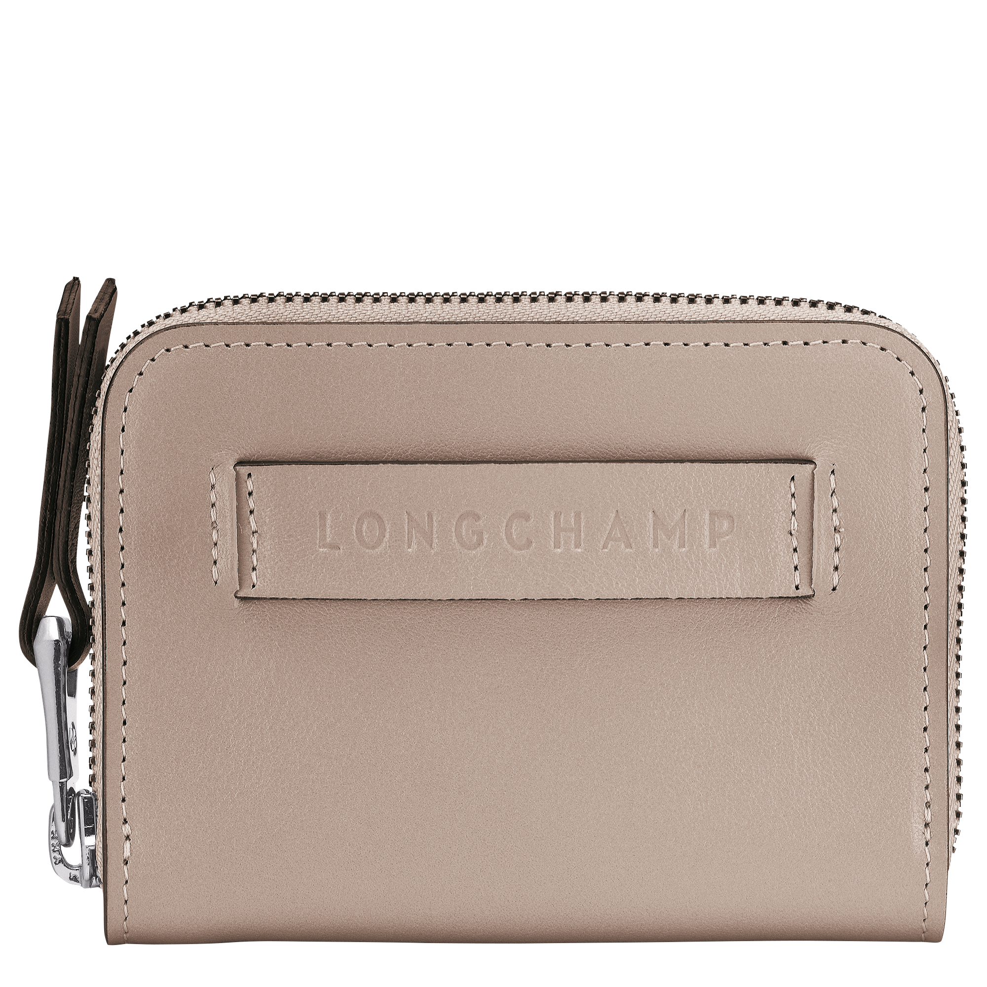 longchamp card wallet