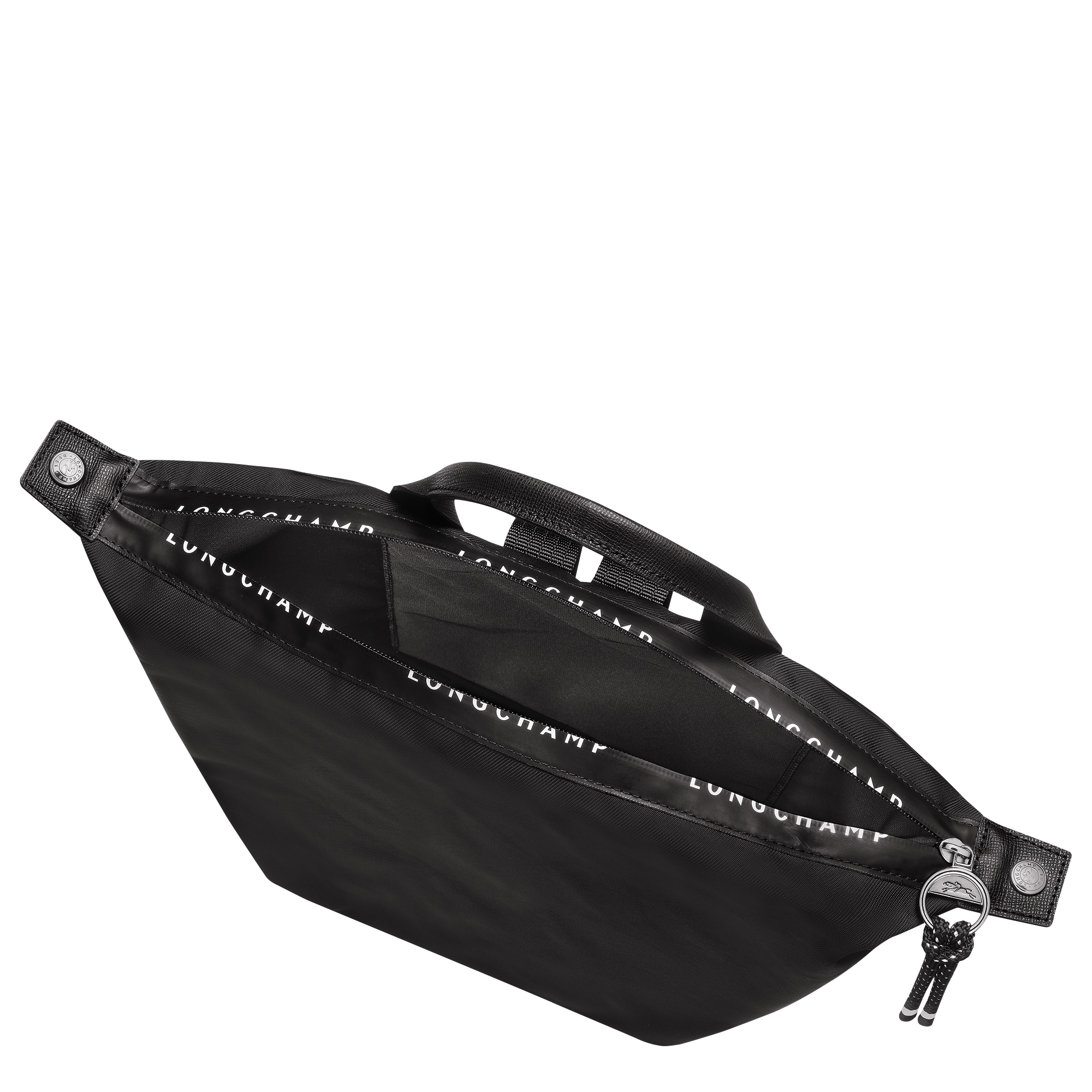 Le Pliage Energy Sac à dos, Noir