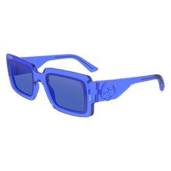 Sunglasses , Blue - OTHER