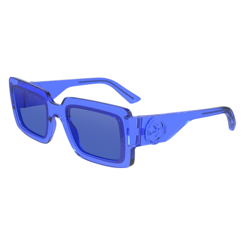 Sunglasses , Blue - OTHER - View 2 of 2