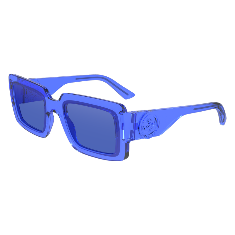 Sunglasses , Blue - OTHER  - View 2 of 2
