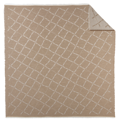 Le Roseau Stole,  Radice