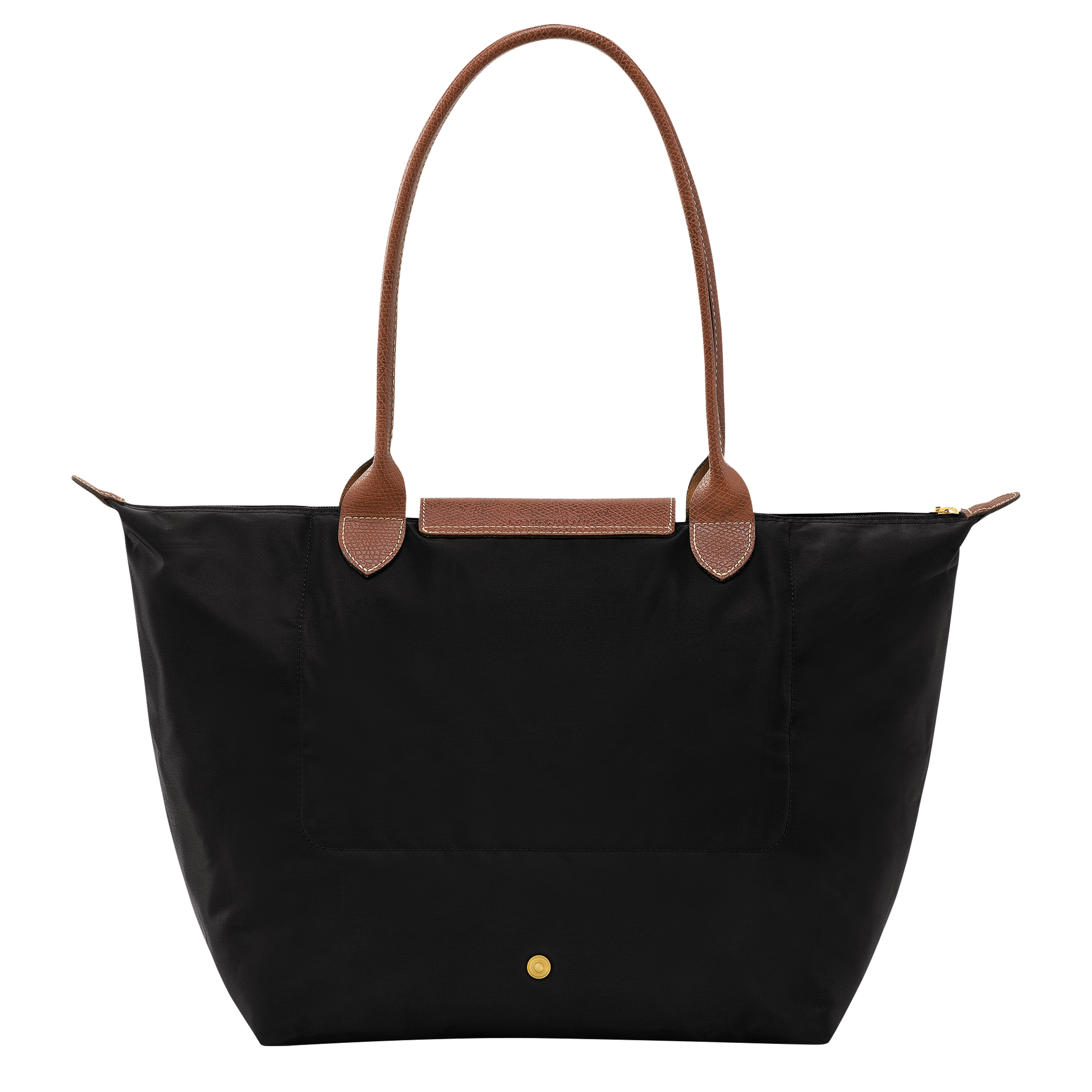 Isolate Invalid Evenly Le Pliage Original L Tote bag Black - Recycled canvas (L1899089001) |  Longchamp US