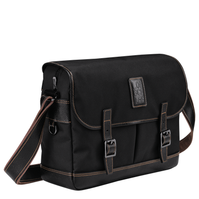 Boxford Crossbody bag L, Black