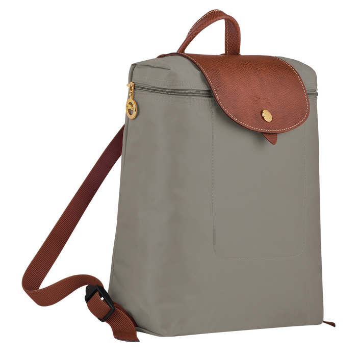 Le Pliage Original Backpack, Turtledove