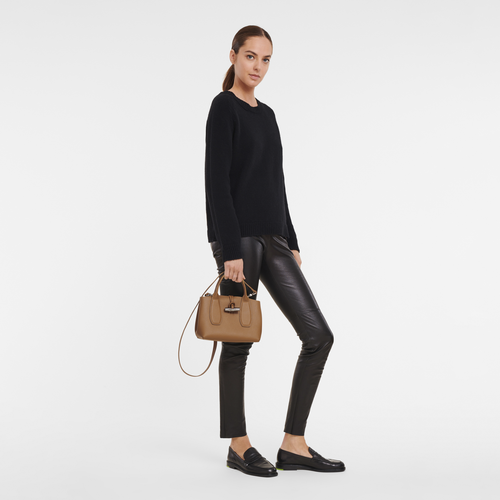 Roseau clearance longchamp bag