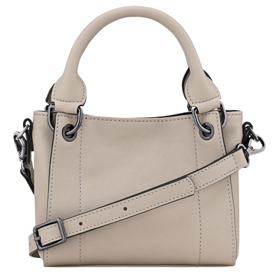 Longchamp 3D Handbag XS, Clay