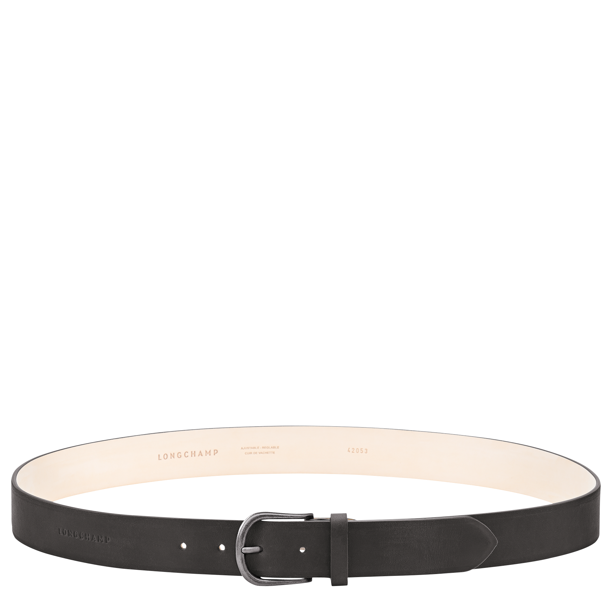null Ceinture homme, Min&eacute;ral