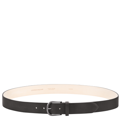 Ceinture homme , Cuir - Min&eacute;ral