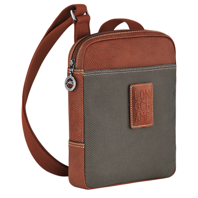 Boxford Crossbody bag XS, Brown