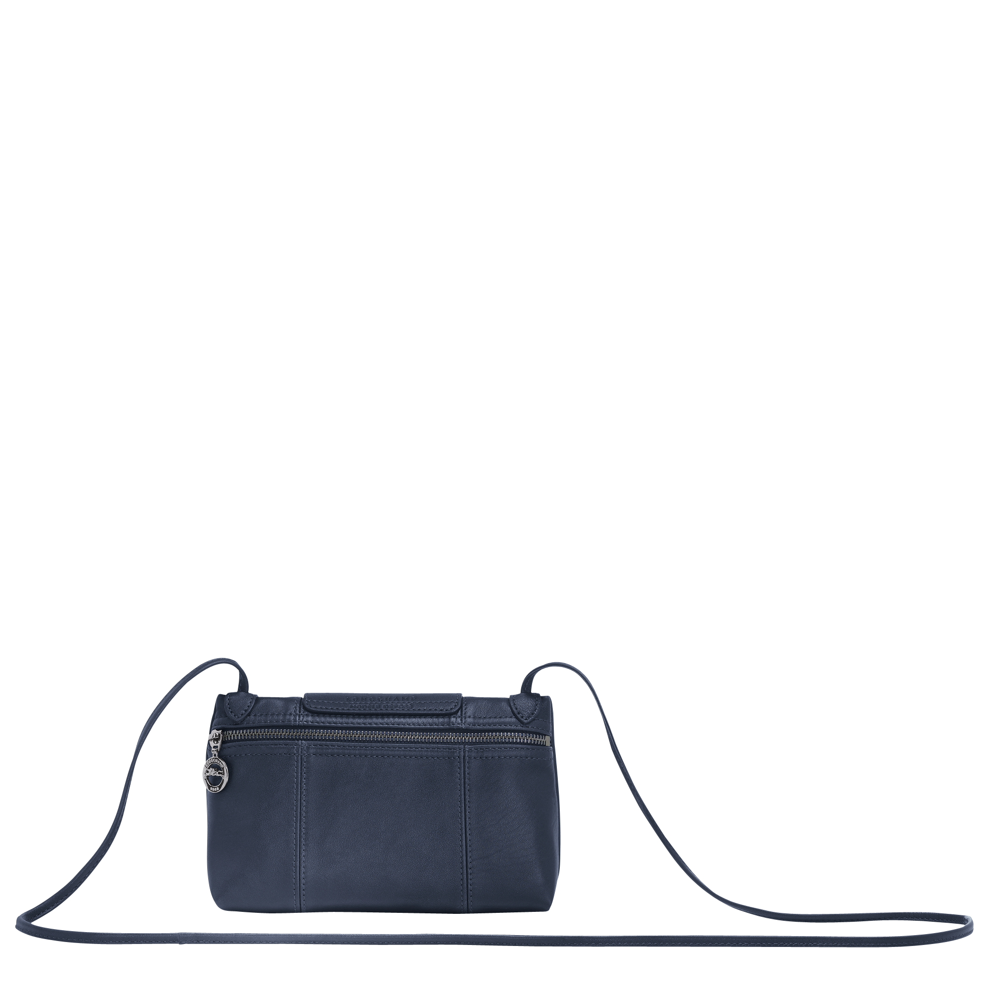 longchamp le pliage crossbody bag