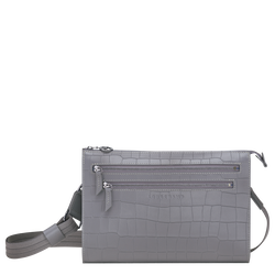 Croco Block - Crossbody bag Crossbody bag